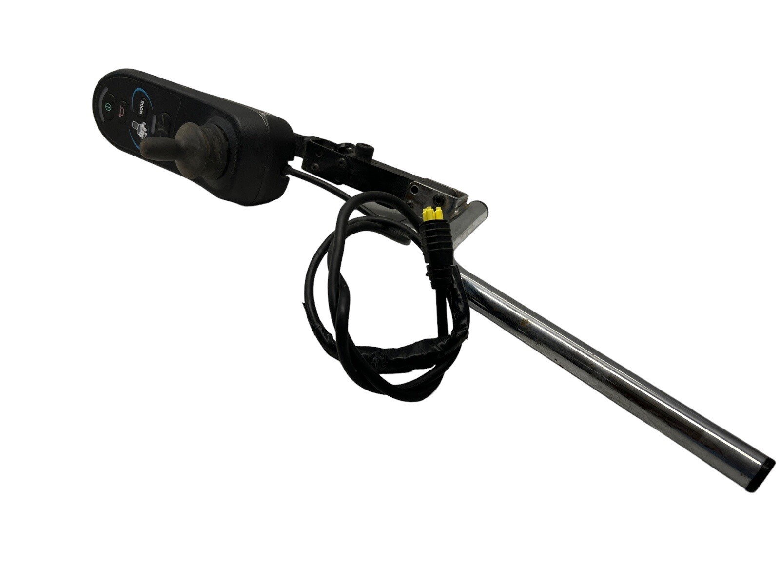 Quickie Pulse 6 Permobil Sun Rise Joystick D51623.01 Power Wheelchair