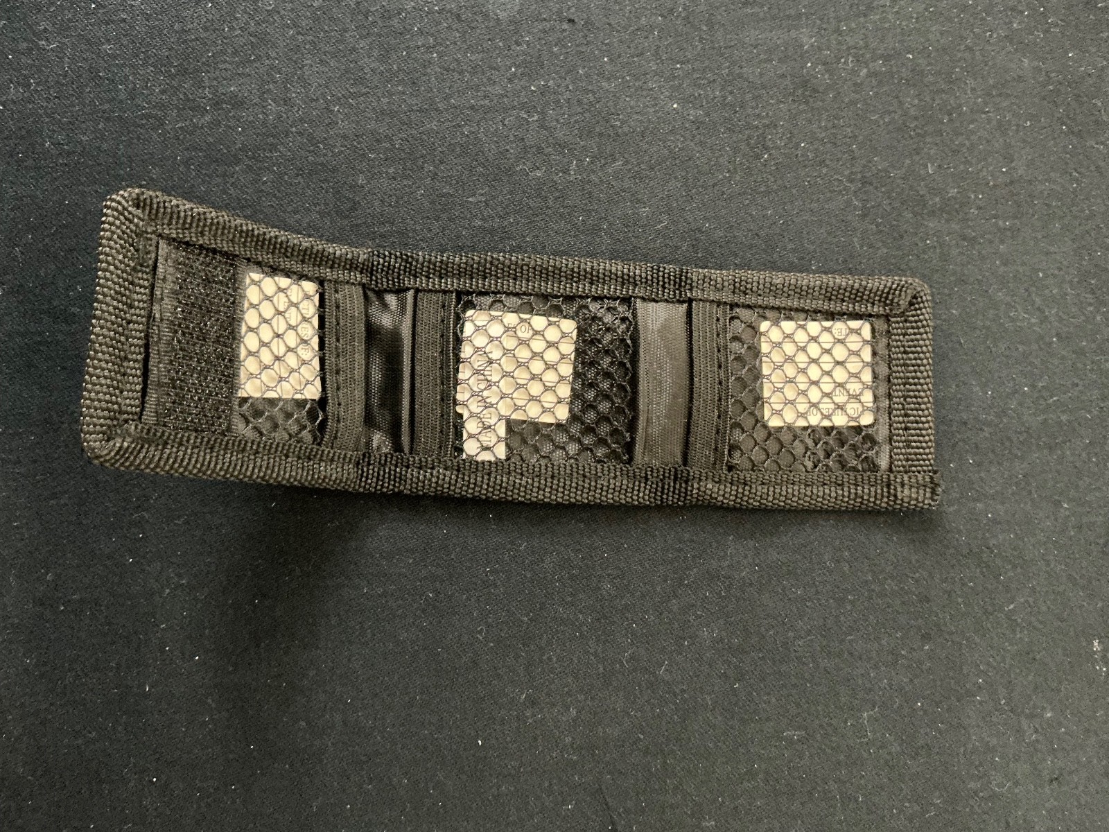 MEMORY CARD WALLET