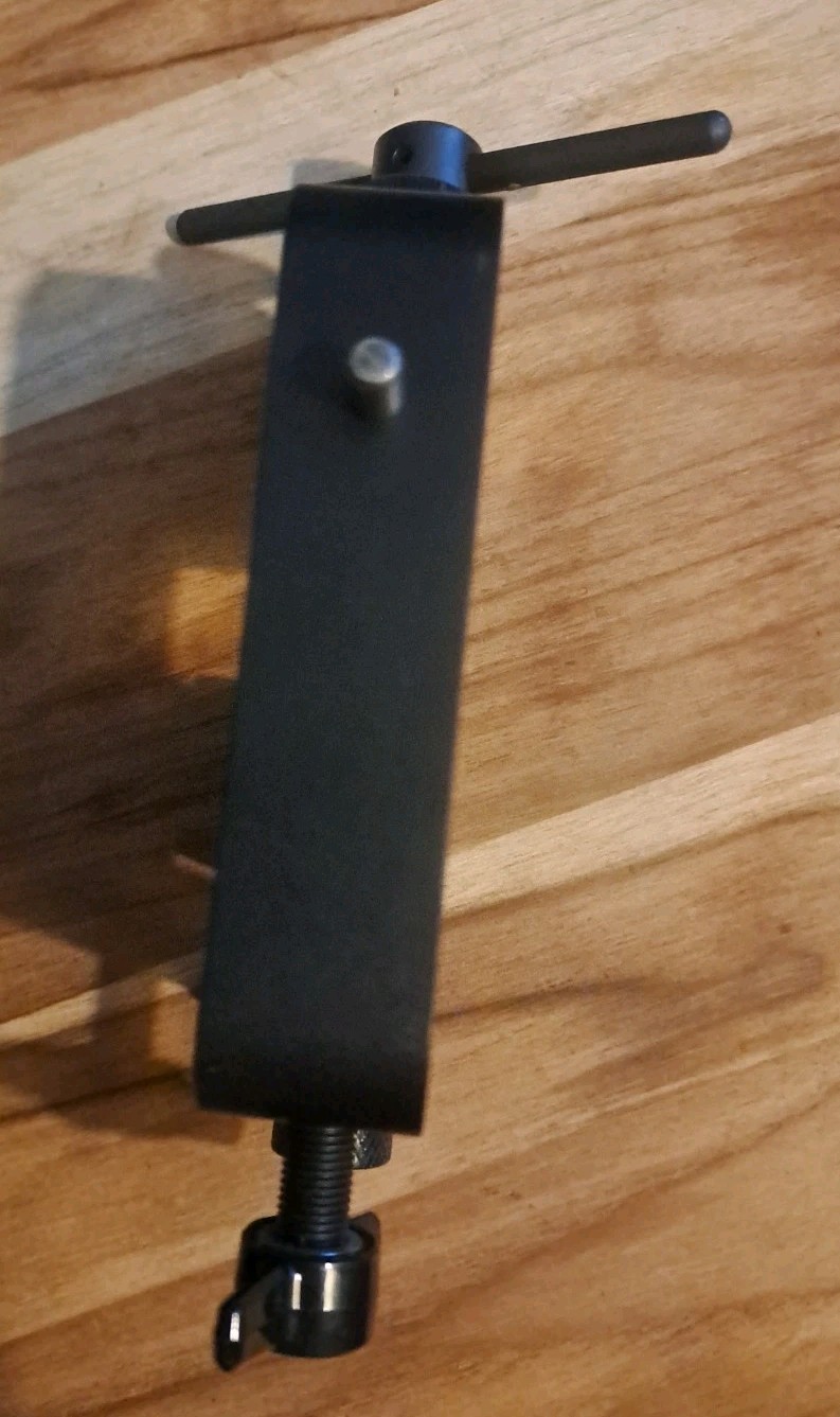 Laserlyte RL-Tool Rear Sight Installation Tool Firearms Repair