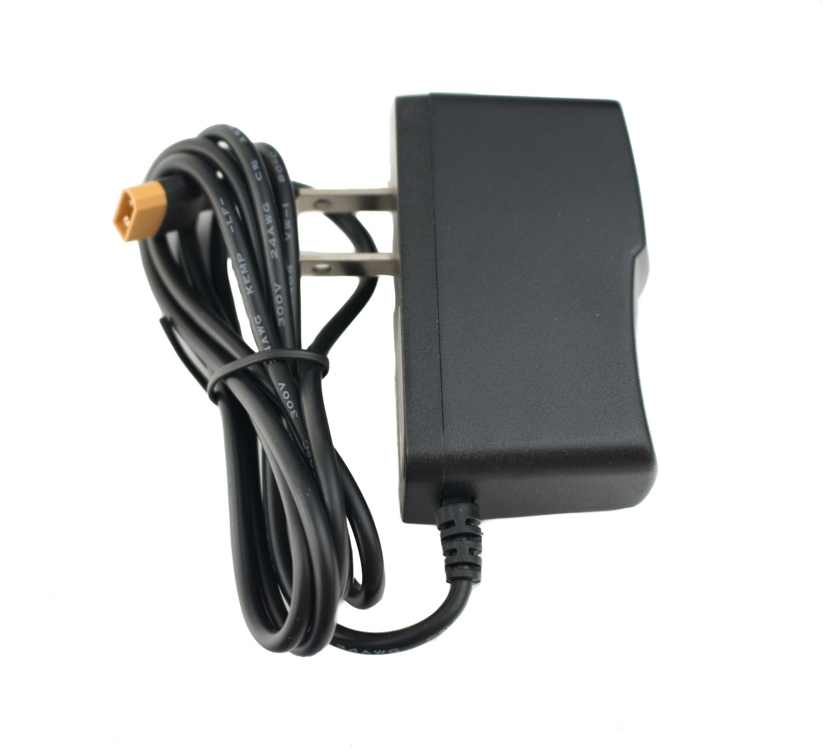 Battery Charger for 7.4V Li-Ion Batteries XT30 Connector
