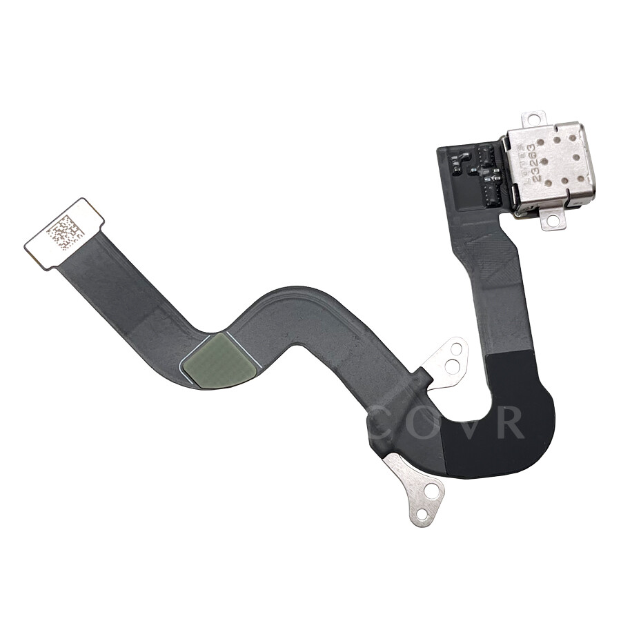 USB-C DC Jack Flex Cable For Meta Oculus Quest 3 VR Headset Replacement Repair