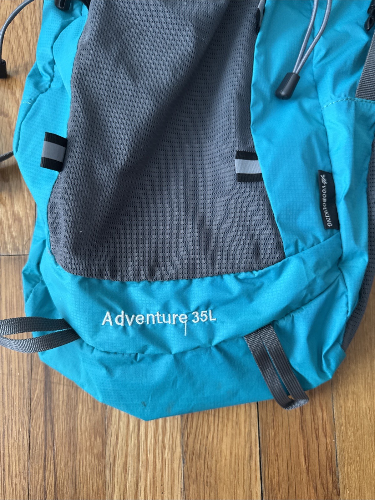 Yoobouking Adventure 35L Hiking Backpack Lightweight
