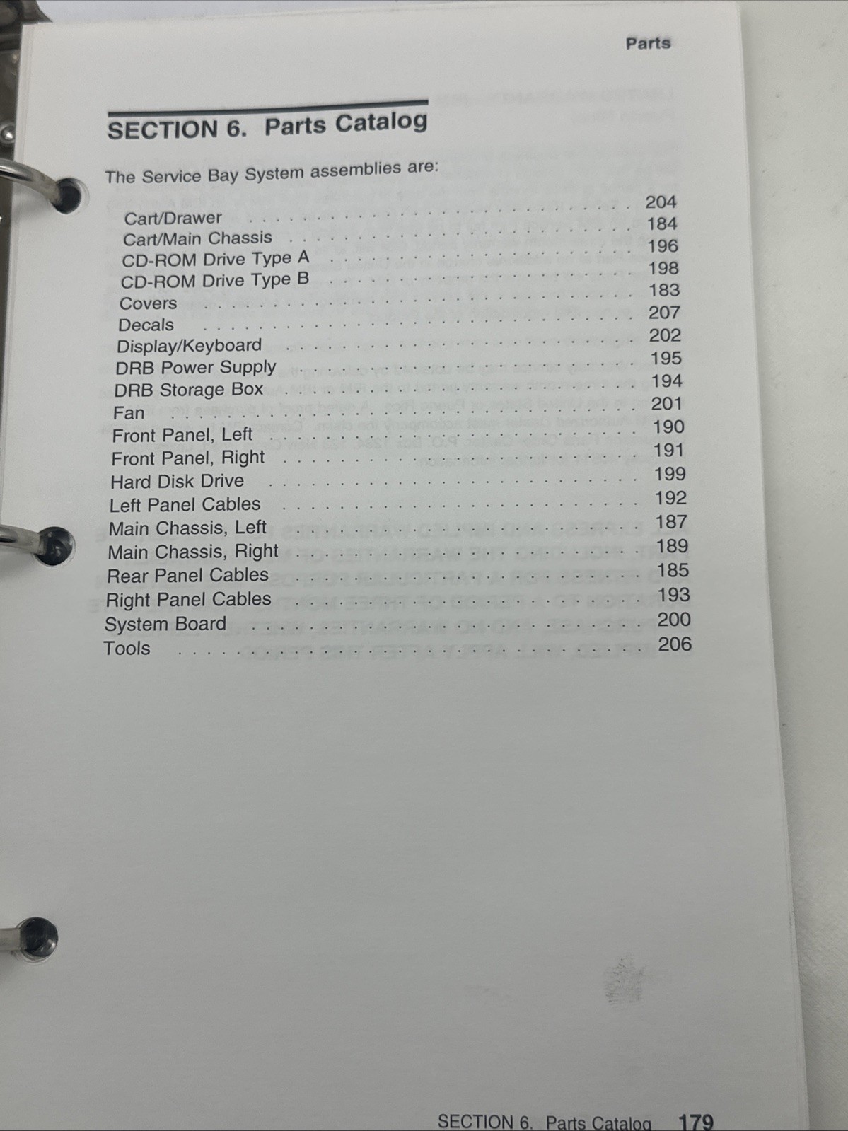RARE IBM 7785 BASIC Manual + Floppy Disks General Info Manual Mopar Diagnostic