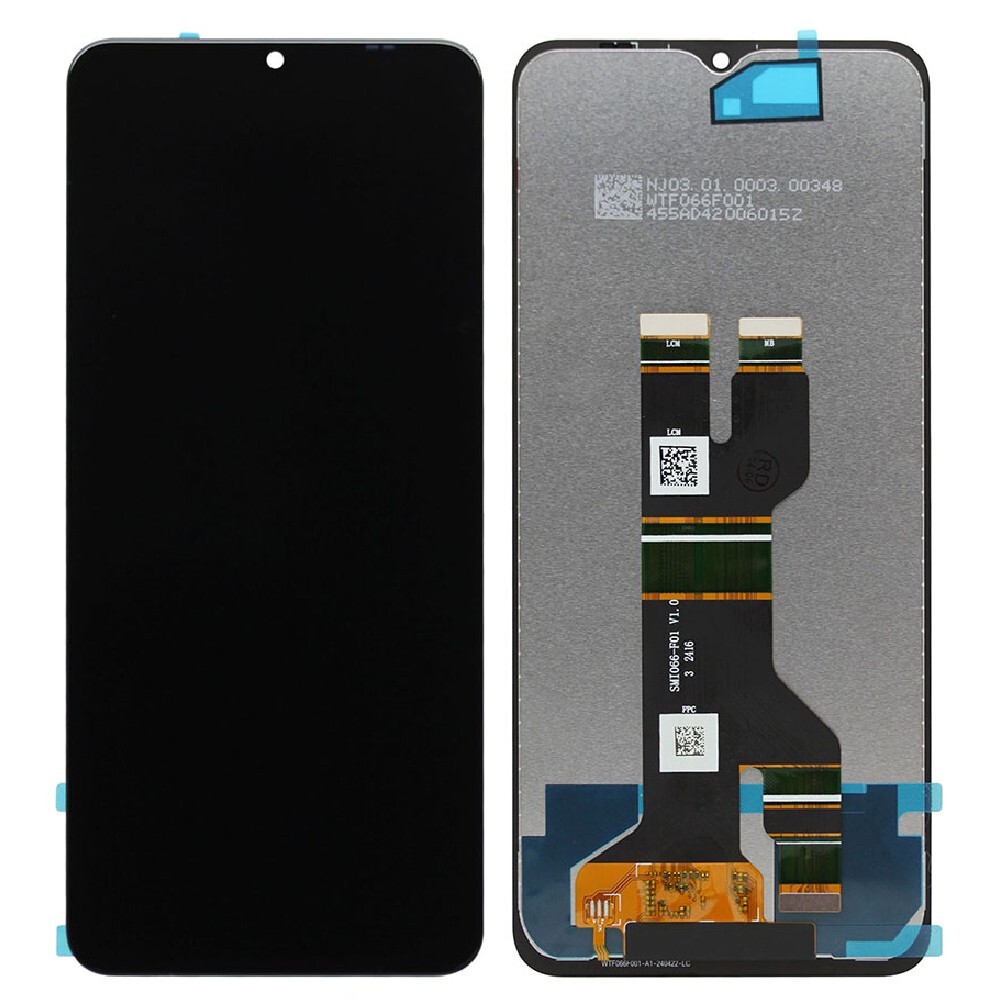 For T-Mobile Revvl 7 5G Original Digitizer LCD Display Touch Screen TMRV075G