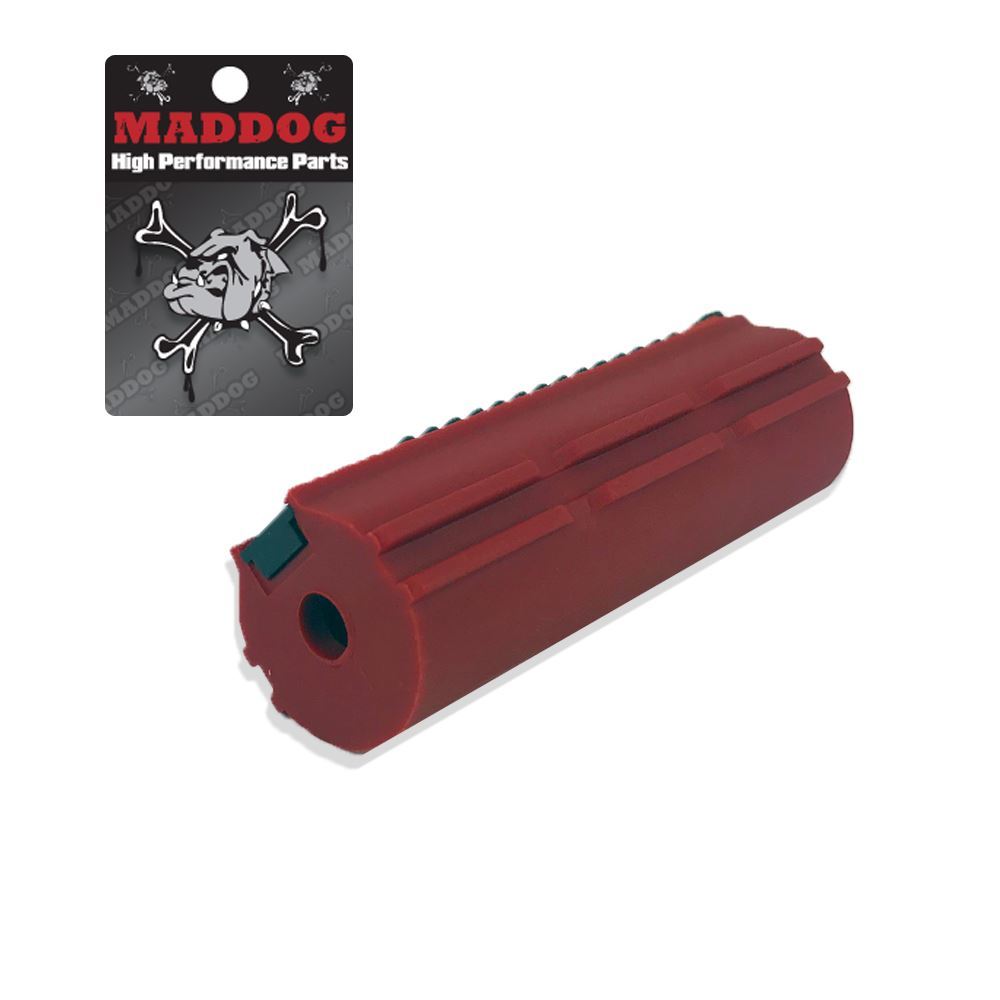 Maddog AIRSOFT High Performance Full Tooth Piston Body