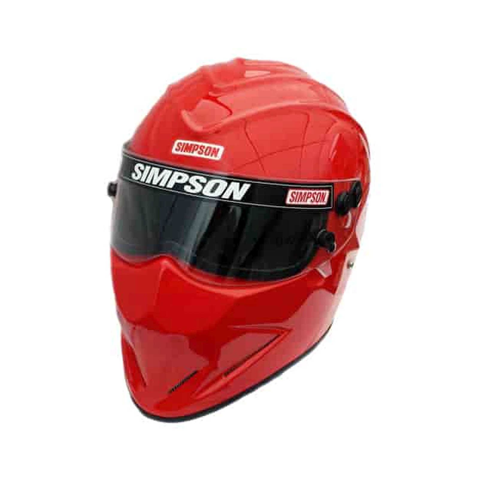 7297384 Simpson Racing SA2020 Diamondback Racing Helmet