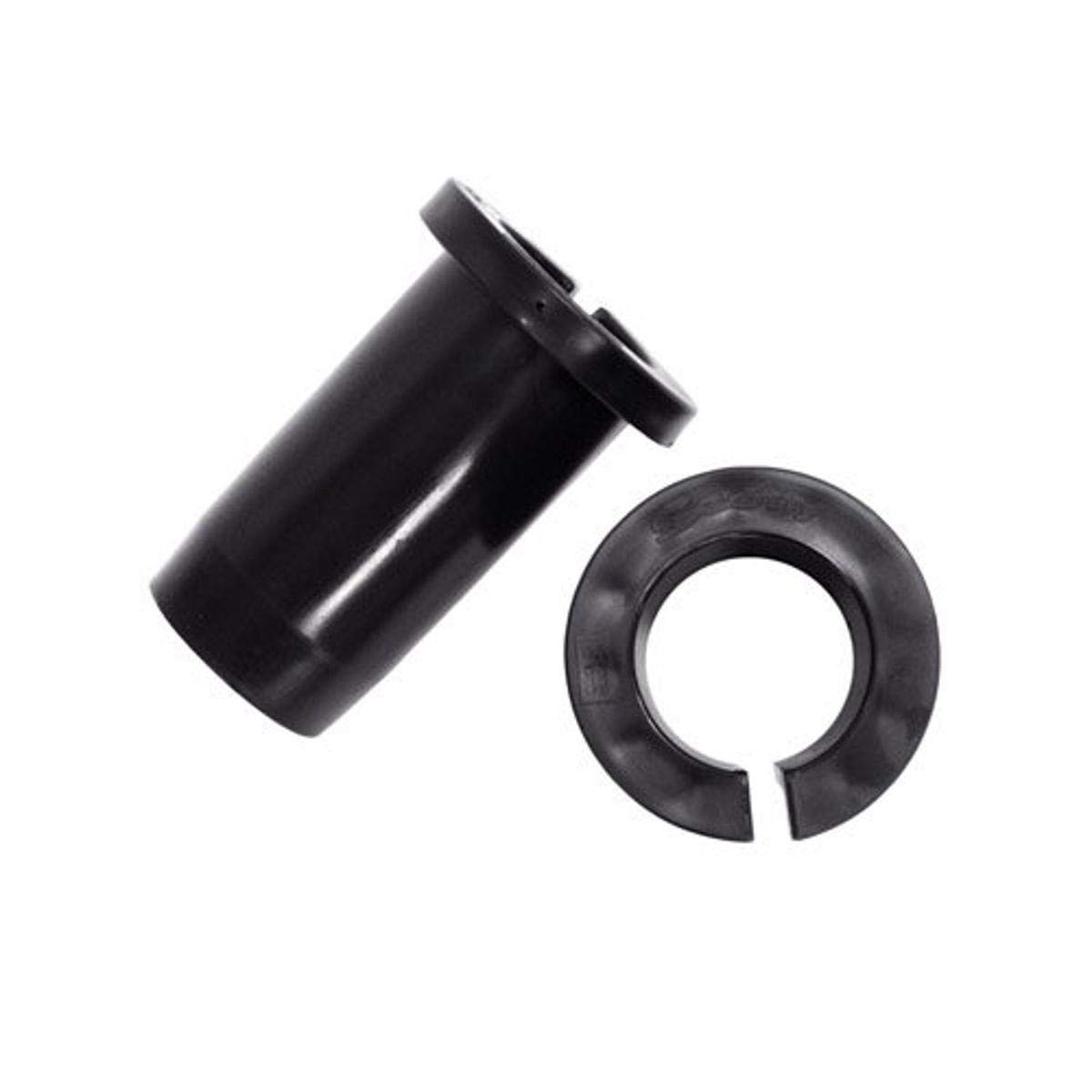 #101-BK Oar Collars (1 Pair per Pack)