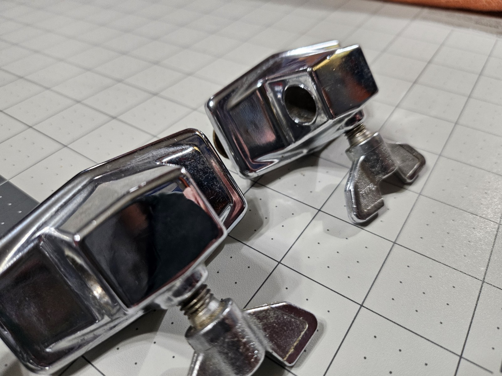 TAMA vintage mounts