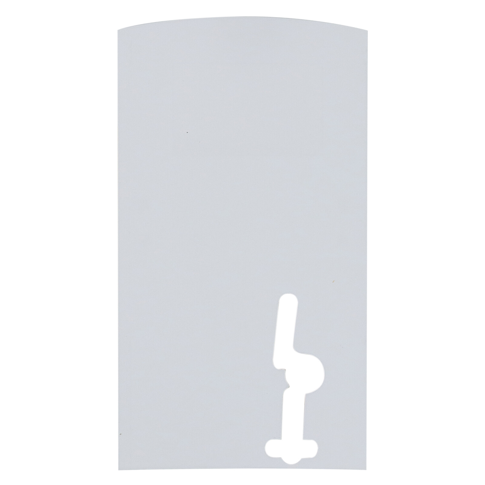5PACK 70136101 Computer Overlay For Huebsch 300DRG Stack Dryer