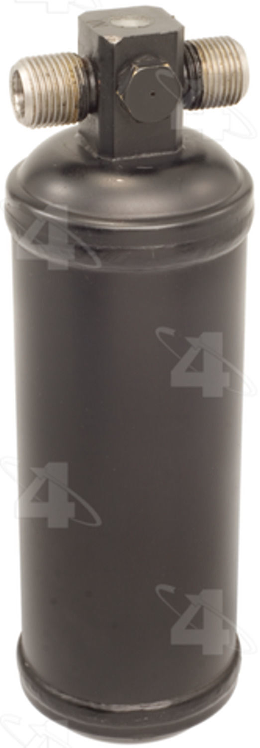 New Drier/Accumulator   Four Seasons   83166