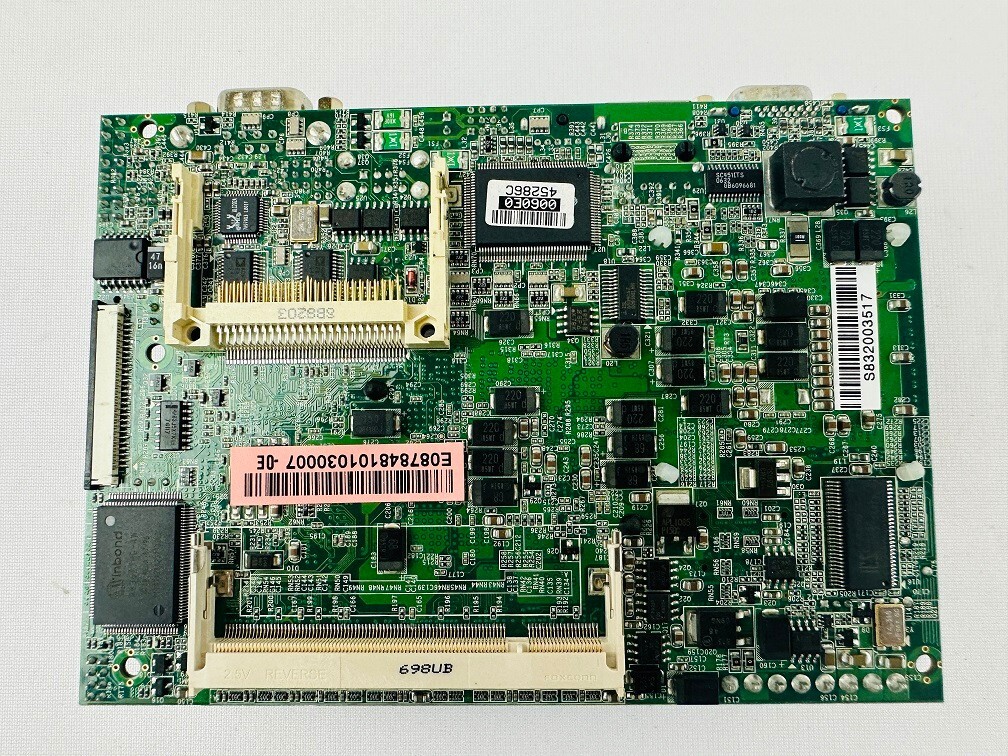 Axiomtek SBC84810 CPU Board