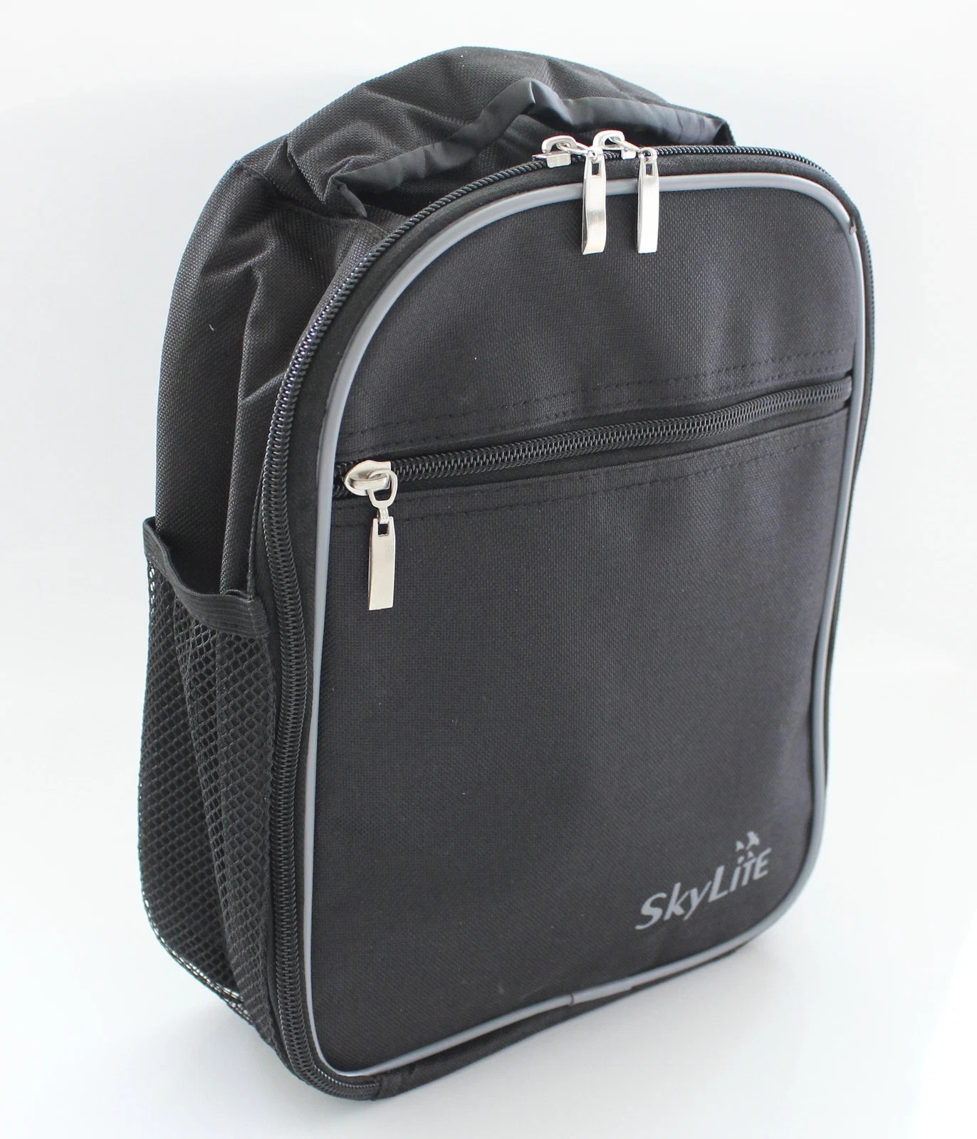 SkyLite Aviation GA Pilot Headset Protection Carry Bag (Extra-Thick Padding)
