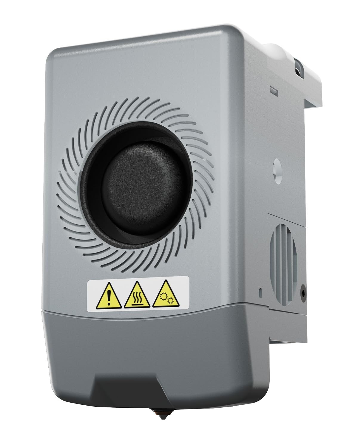 FLASHFORGE AD5X Extruder, Entire Extruder Assembly, with 0.4mm High Flow 32mm³/s