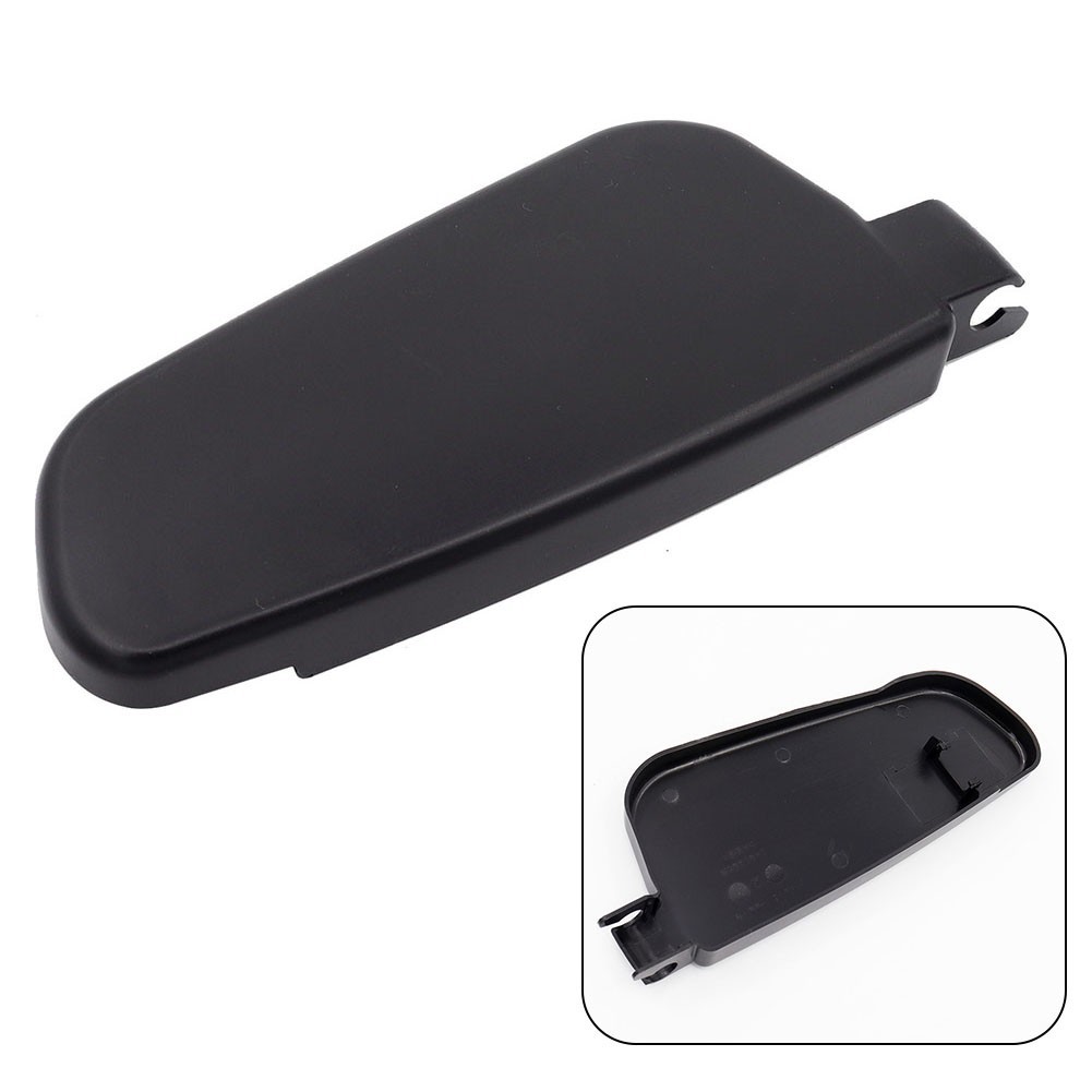 1 Pcs Windshield Wiper Washer Arm Cover 1648240049 Plug-and-play For Mercedes
