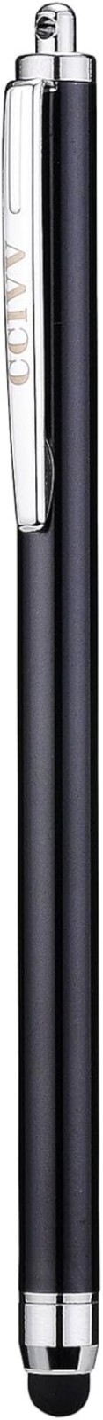Precision 3-Piece Touchscreen Stylus Set with Replaceable Tips