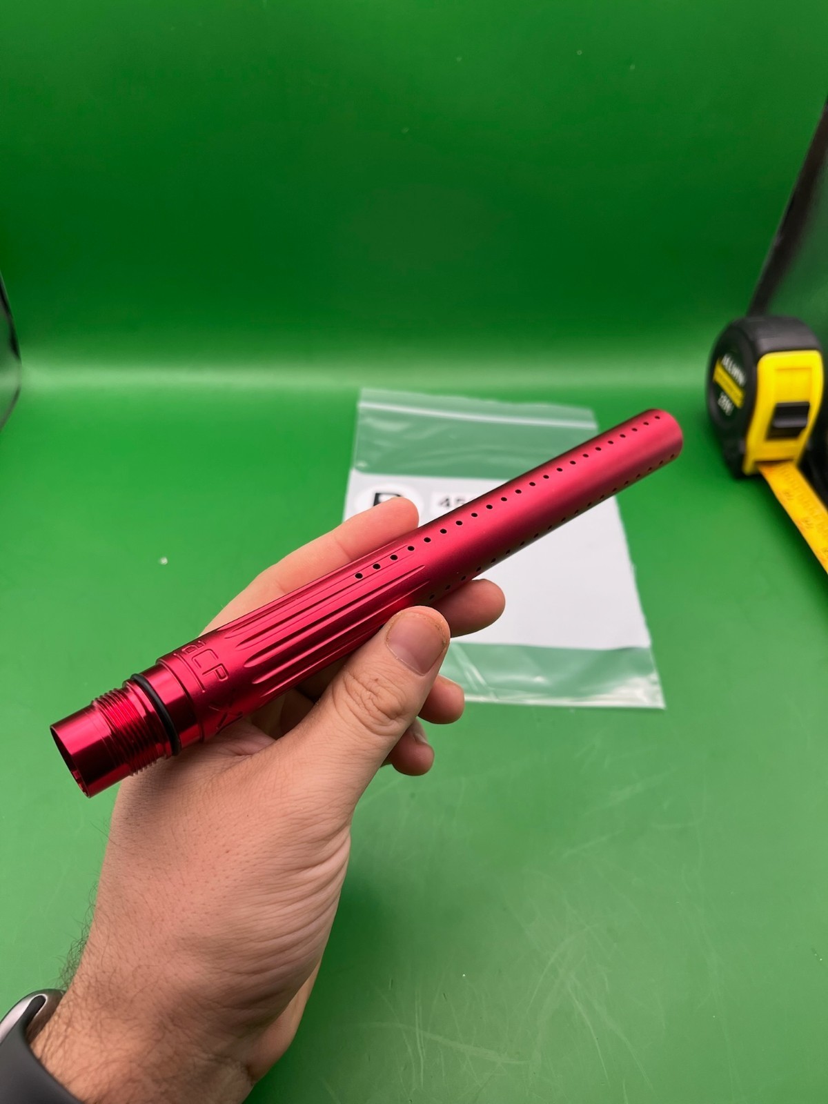 Red ACP Freak XL Tip