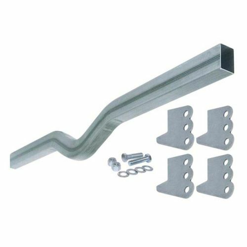 Competition Engineering 3059 Ladder Bar Crossmember Kit - Universal