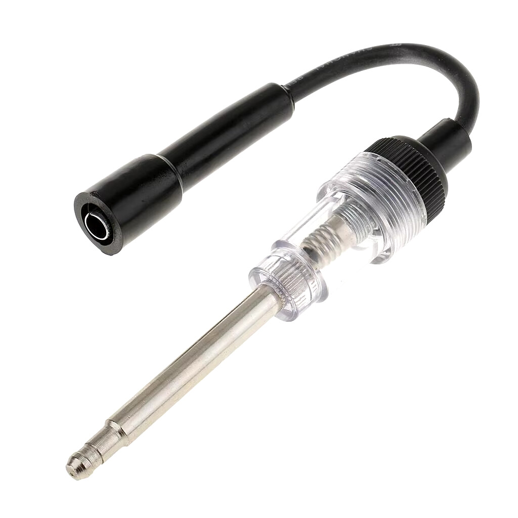 Engine In Line Auto Diagnostic Test Tools Spark plug Tester Ignition System Coil