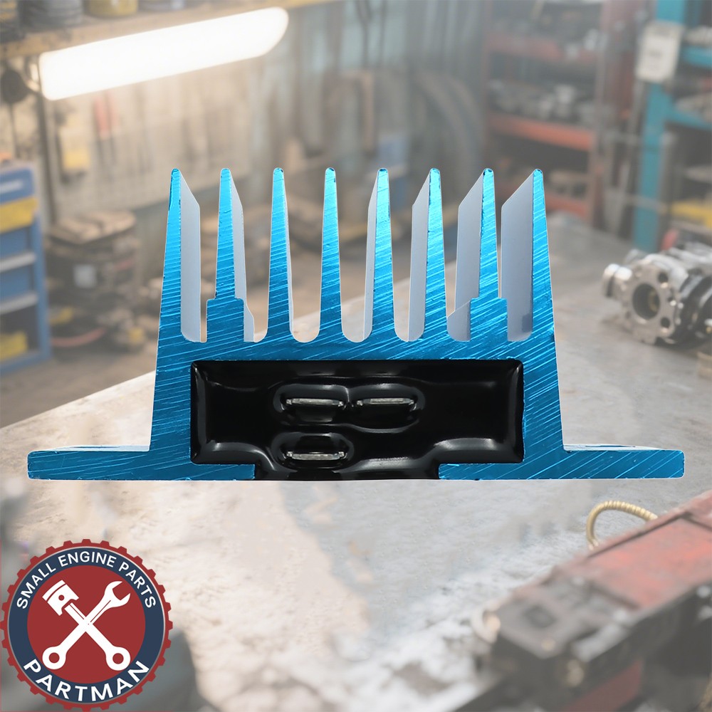 Voltage Regulator Rectifier Fit for Onan Cummins Engines Replace 191-0886 Z1104