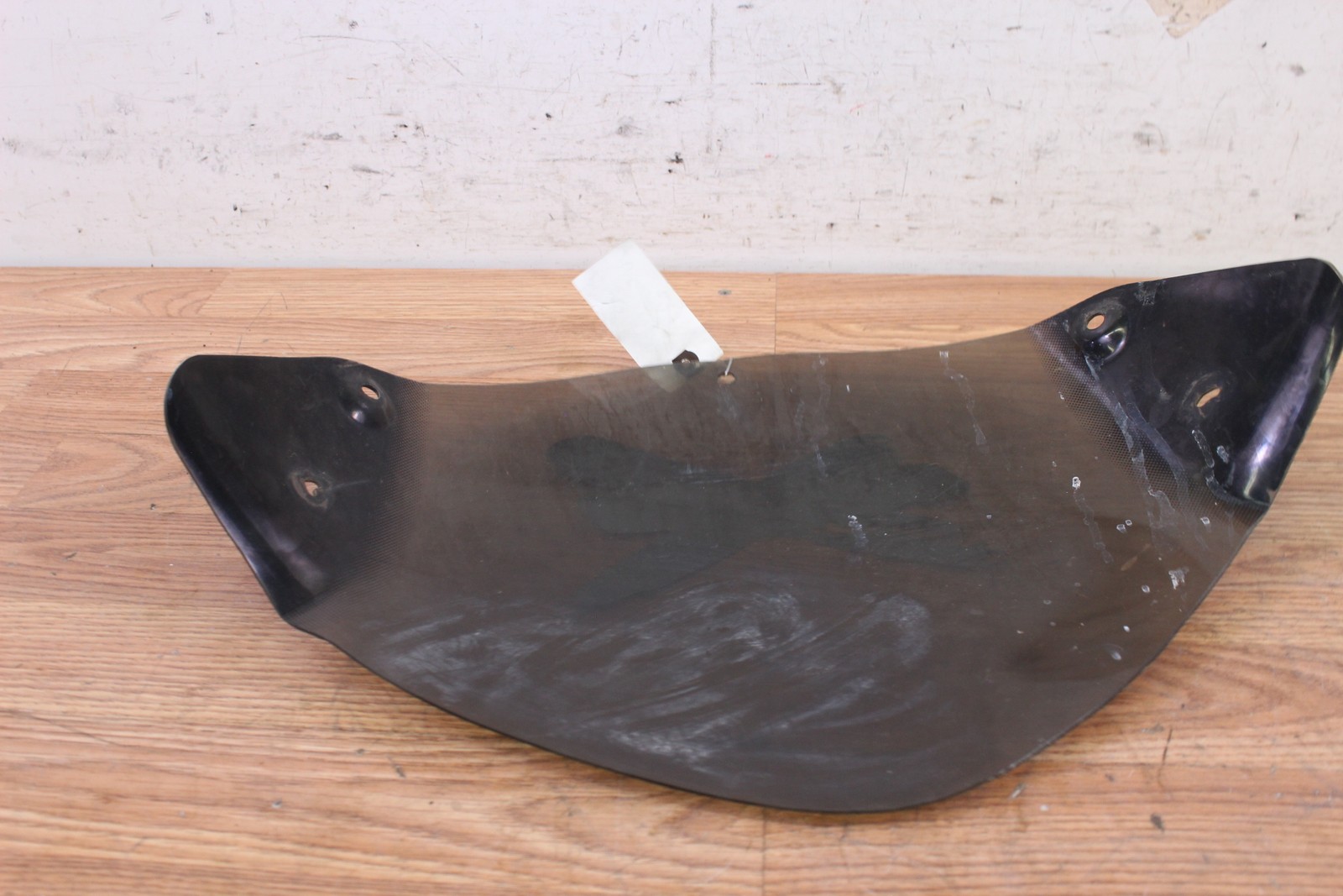2004 SKI-DOO MXZ RENEGADE 600 Windshield