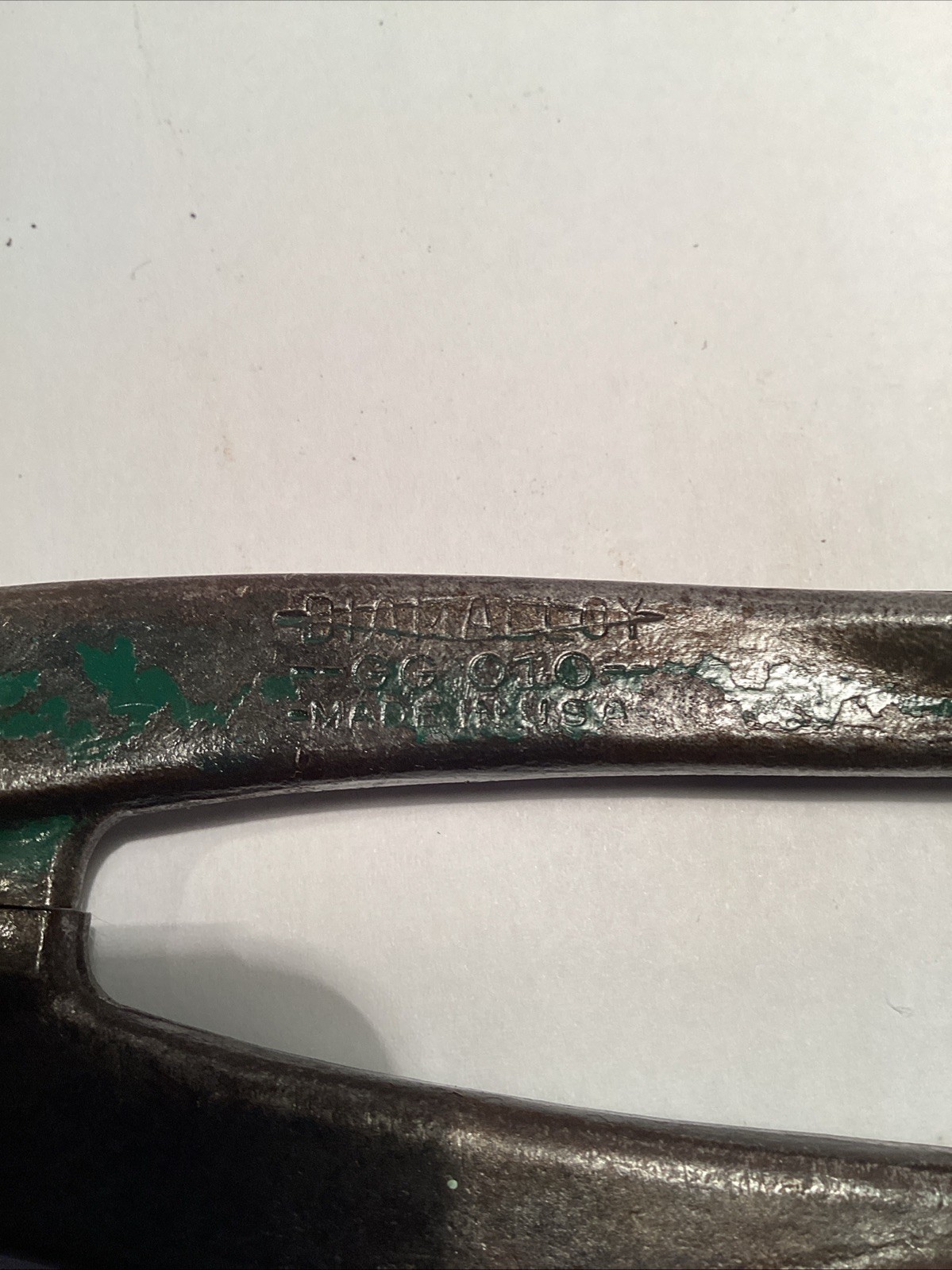 keen Kutter , Pair of Nippers - End Cutters