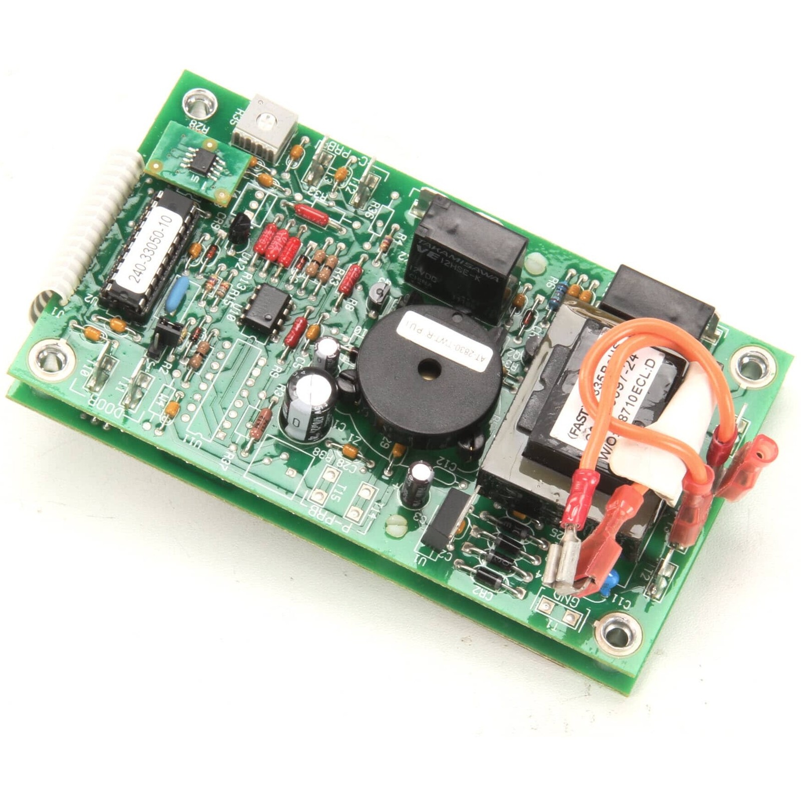 Duke 153564 Control, Xx Electronic