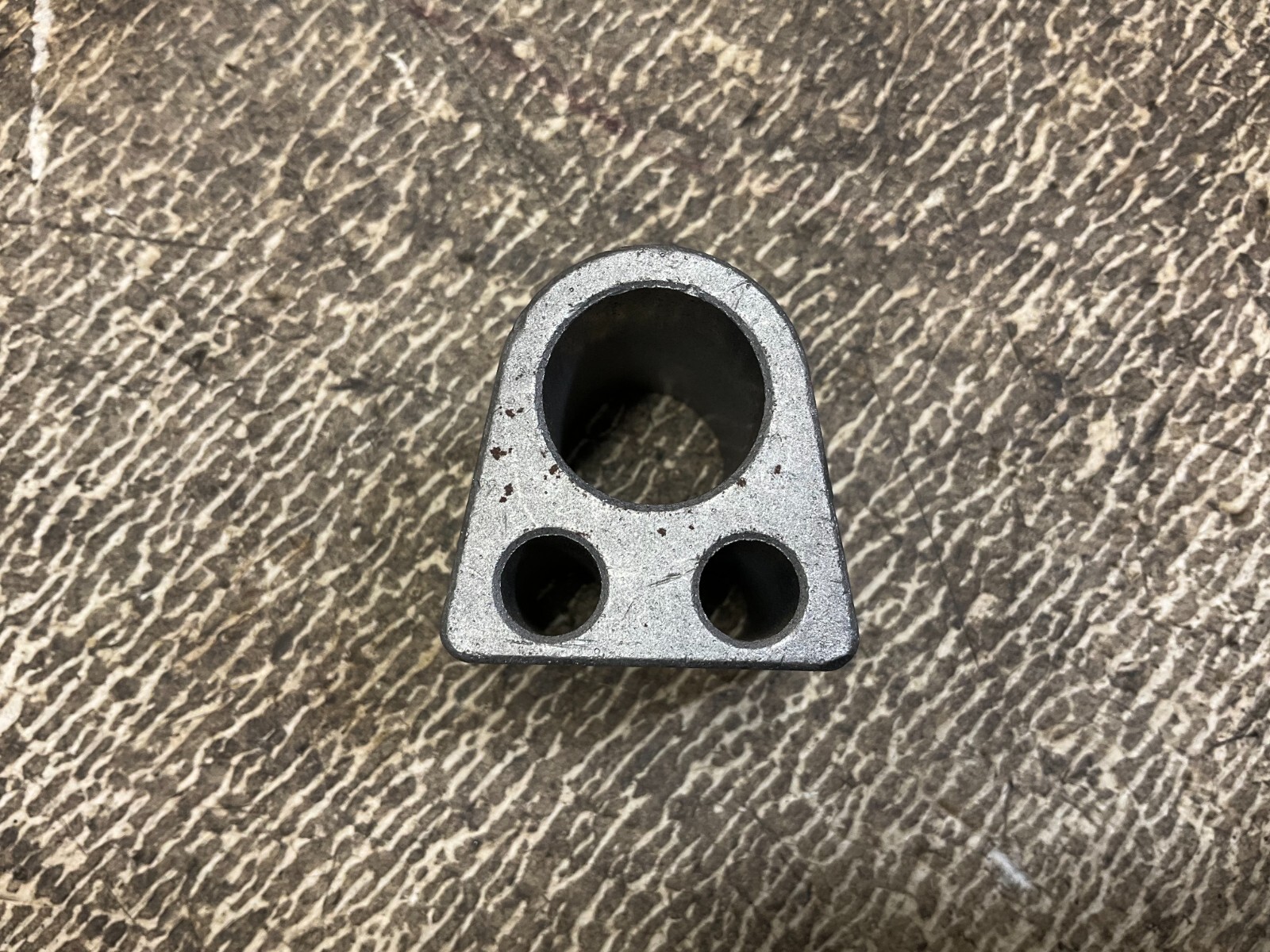 EZGO 70967G01 Spring Bracket 70967-G01 New (TSC)