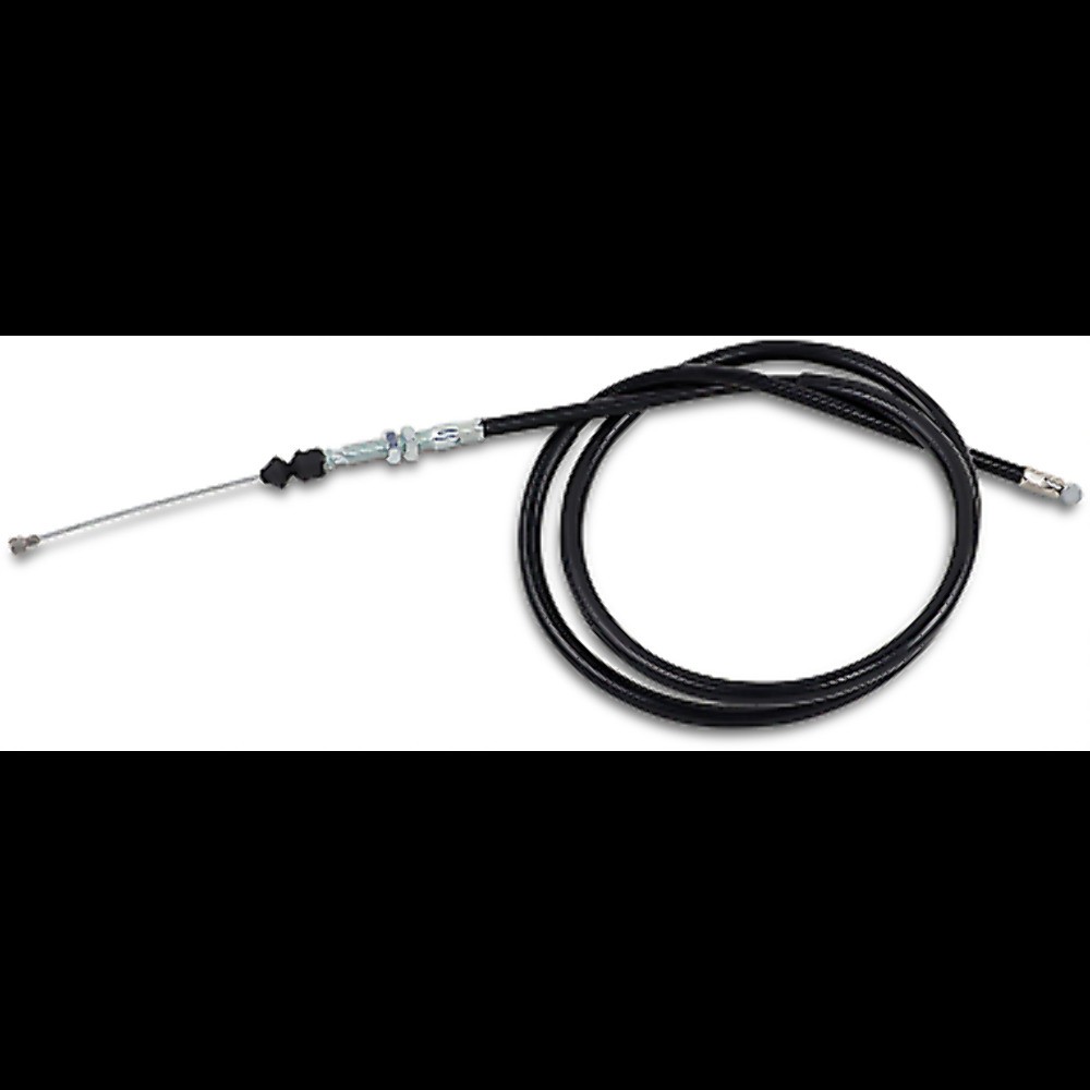 Motion Pro 02-0215 Black Vinyl Clutch Cable