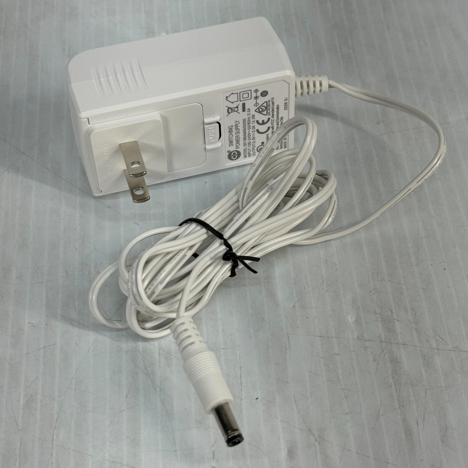 Biamp Devio SCR-10 USB Audio Conferencing Hub Control Interface