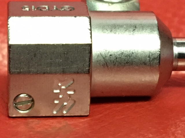 ACMI GYD-15 Hystroscope Working Element