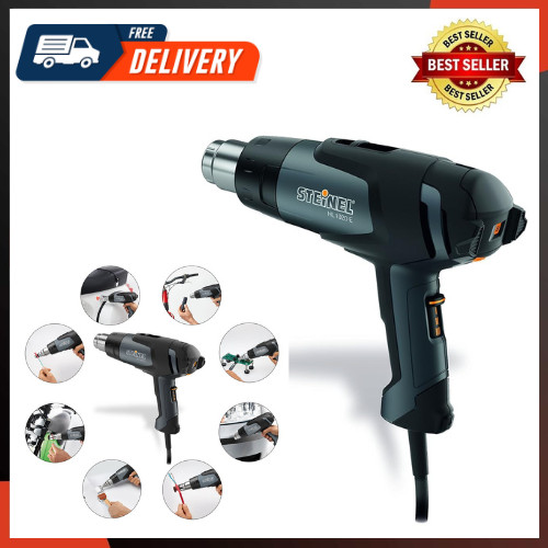 110025596 HL 1920 E Professional Heat 1500 W Adjustable Temperature