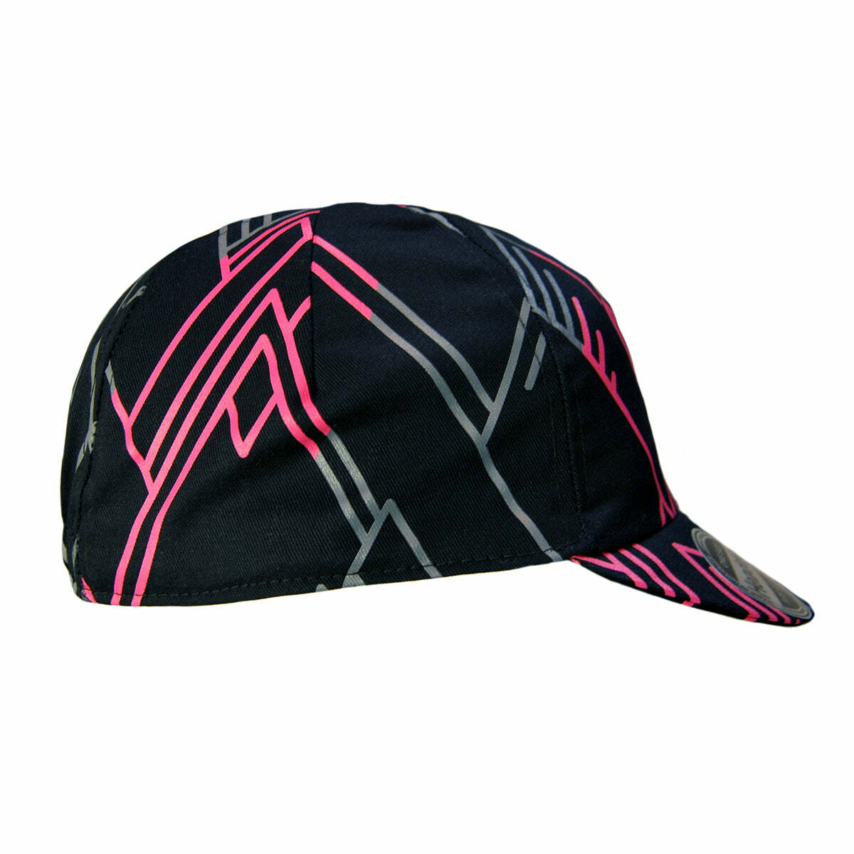 Pedal Consumption Cycling Cap - by Headdy
