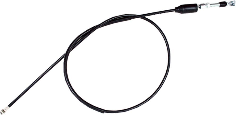 Motion Pro Black Vinyl Clutch Cable For Suzuki RM100 1977-1981 04-0078