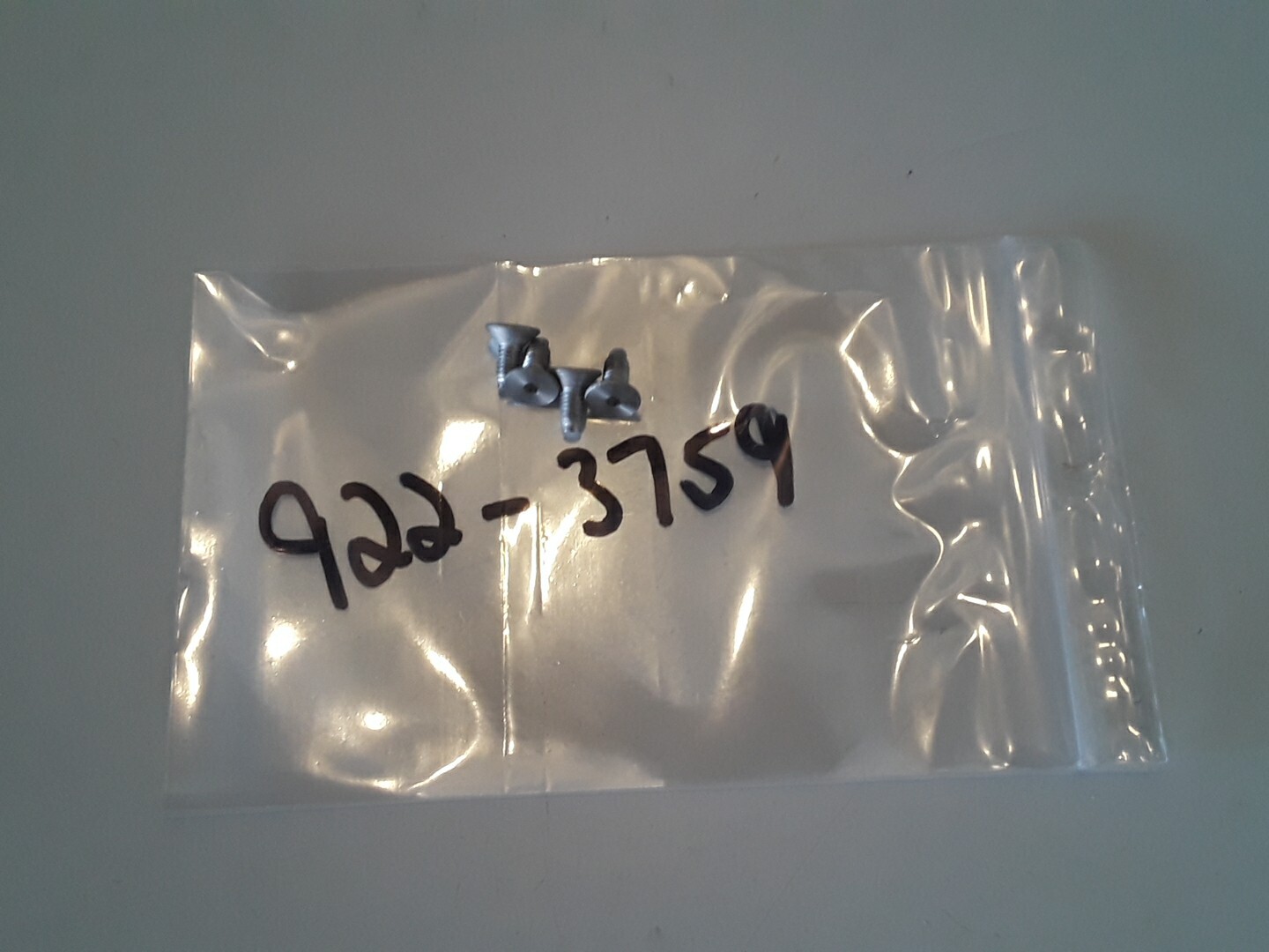 ** 4 Top Handle Allen Screws (M5x12) Apple PowerMac G4 & G3 M8493 Tower 922-3759