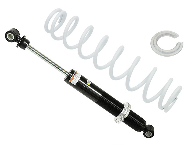 SP1 Gas Ski Shock w/Spring SU-08246S