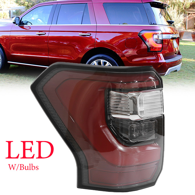 For Ford Expedition 2018-2021 LED Tail Light Lamp Left Driver Side JL1Z-13405-H