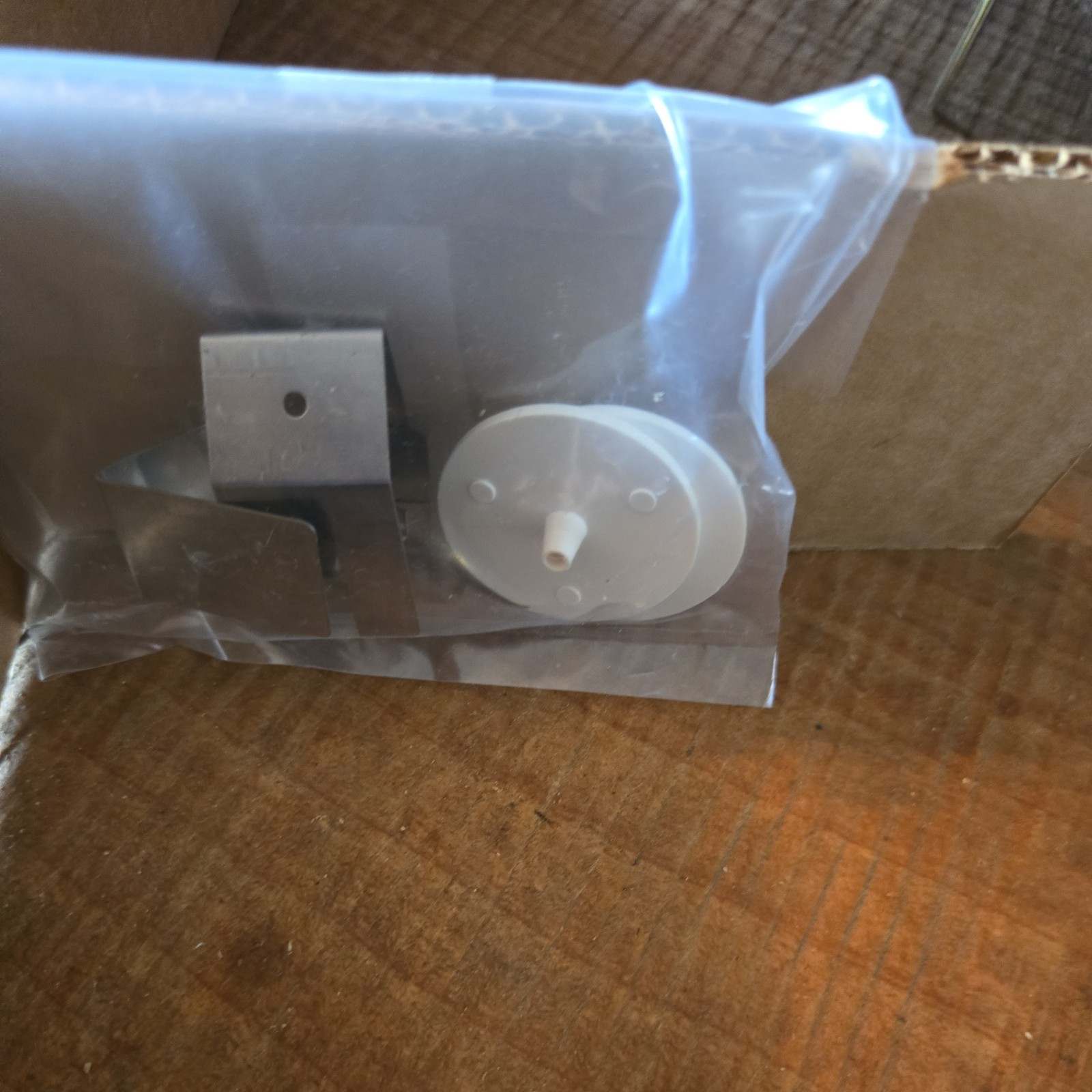 Harris P-TEC/5 speaker 22222-001