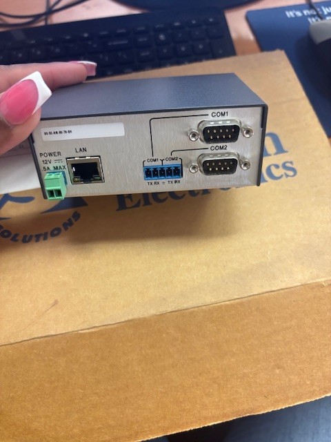 Extron IPLTS2
