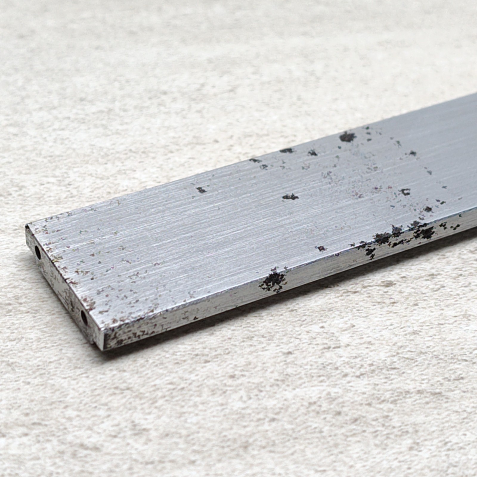 Starrett 123 14" Hardened & Stabilized Master Vernier Caliper