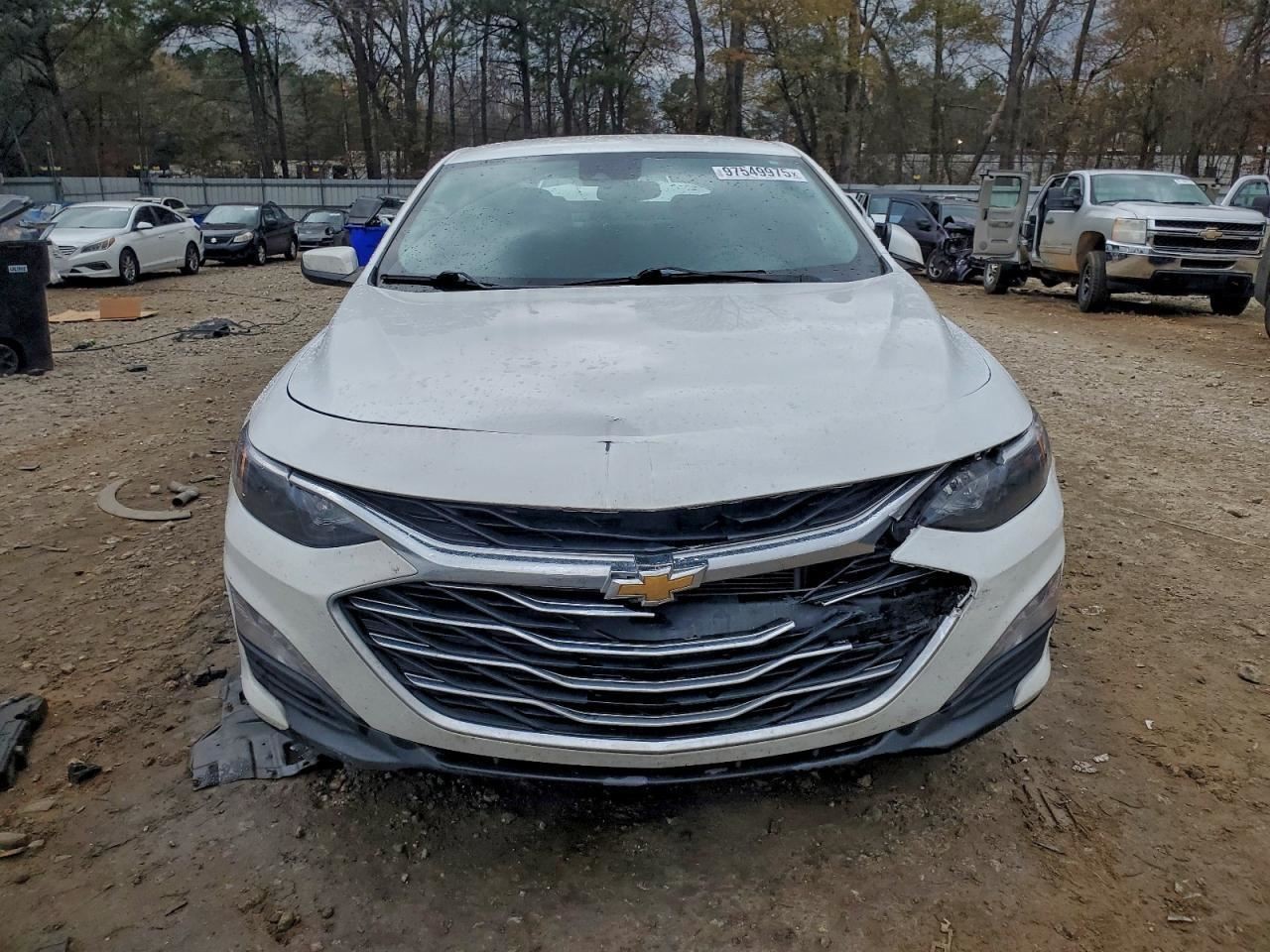 MALIBU 2023 Glove Box 4946925