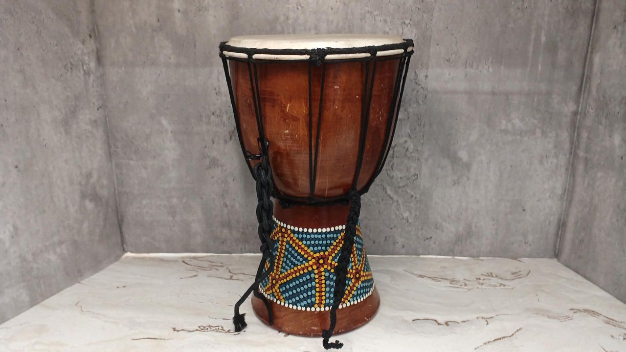 Jambe unknown Used