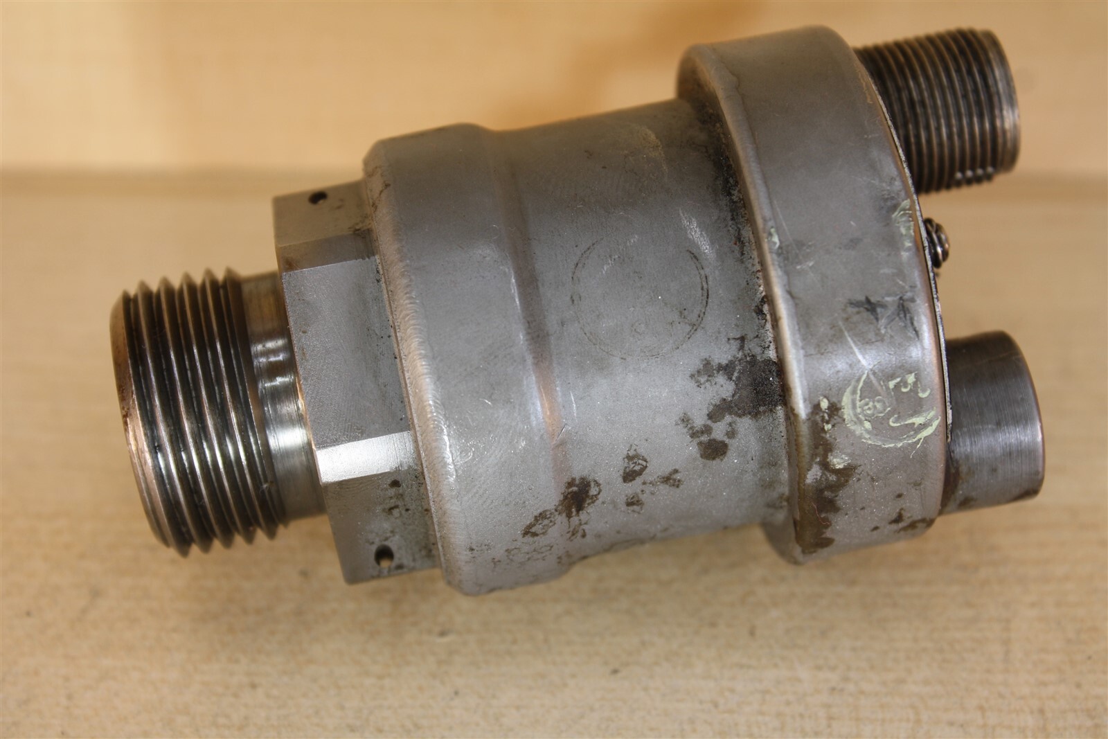Edison 318-00050 Oil Pressure Transmitter