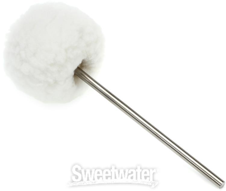 Ahead Vintage Boom Kick Bass Drum Beater
