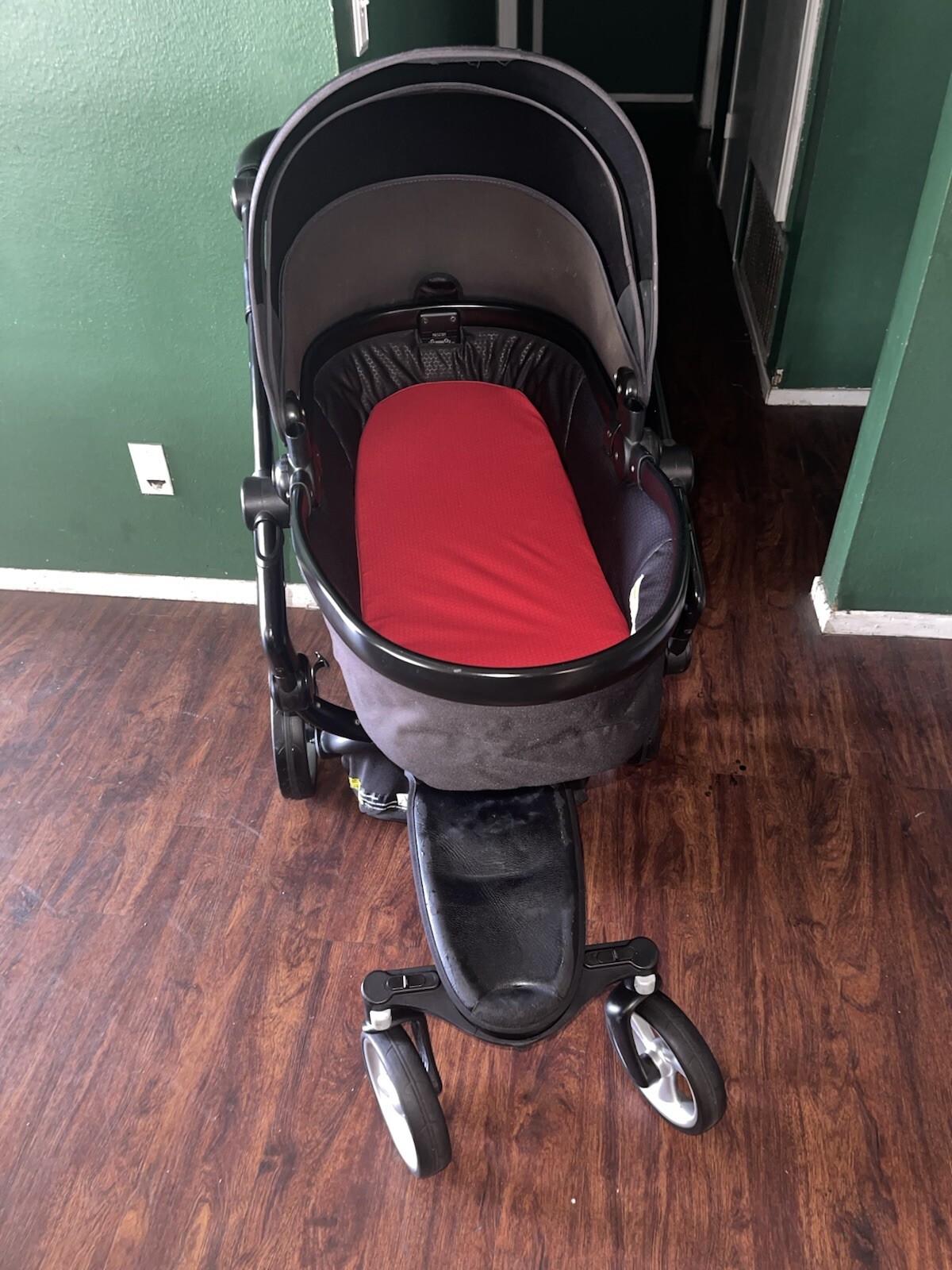 Mima Xari Stroller