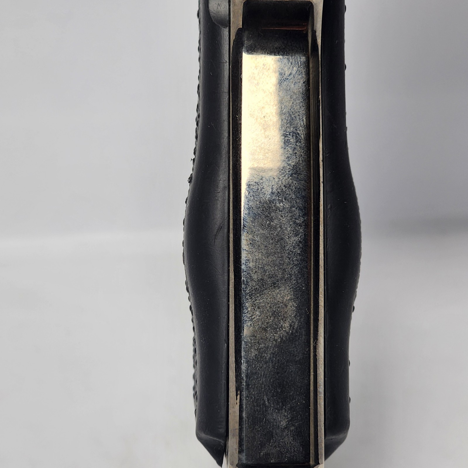 45 Rubber Hump Grips