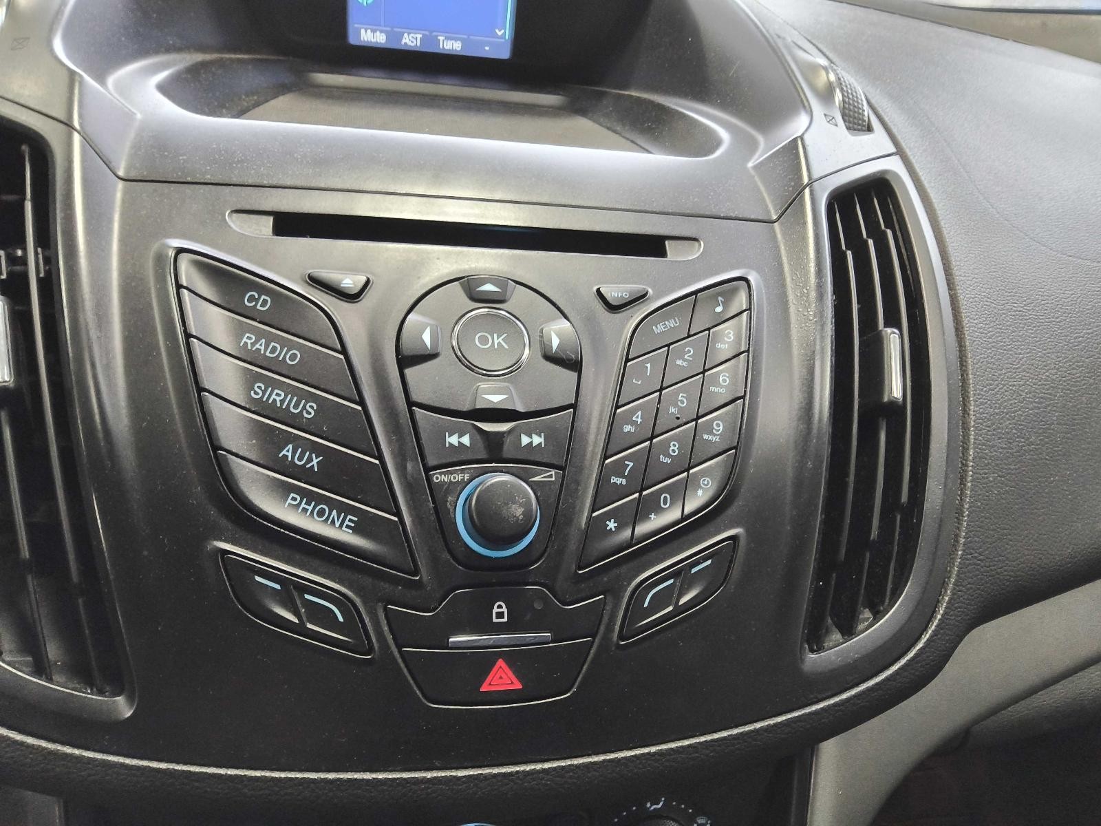 Used Battery Tray fits: 2013 Ford Escape Grade A