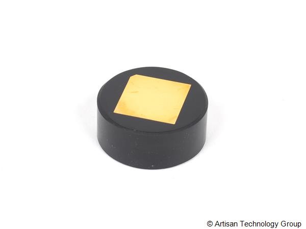 NIST SRM 1894 Vickers-Type Copper Microhardness Test Block
