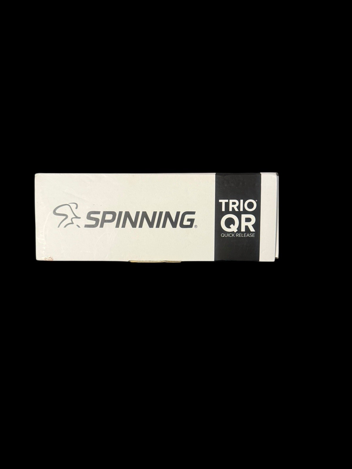 Spinning Trio QR 3 Way Indoor Cycling Pedals/ Quick Release Lever Threadless