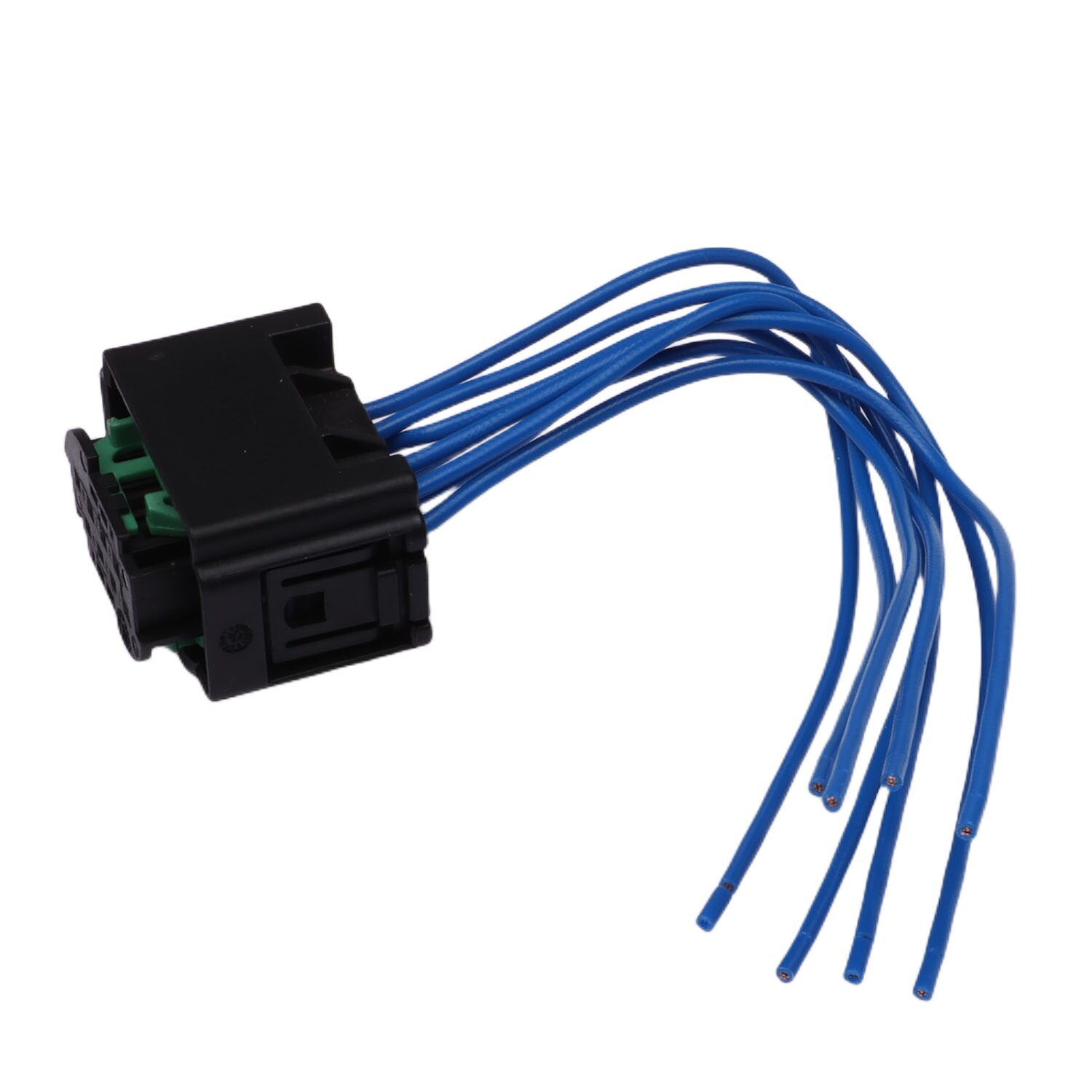 ACC Adaptive Cruise Control Distance Sensor Connector for Altima Base S SL SR