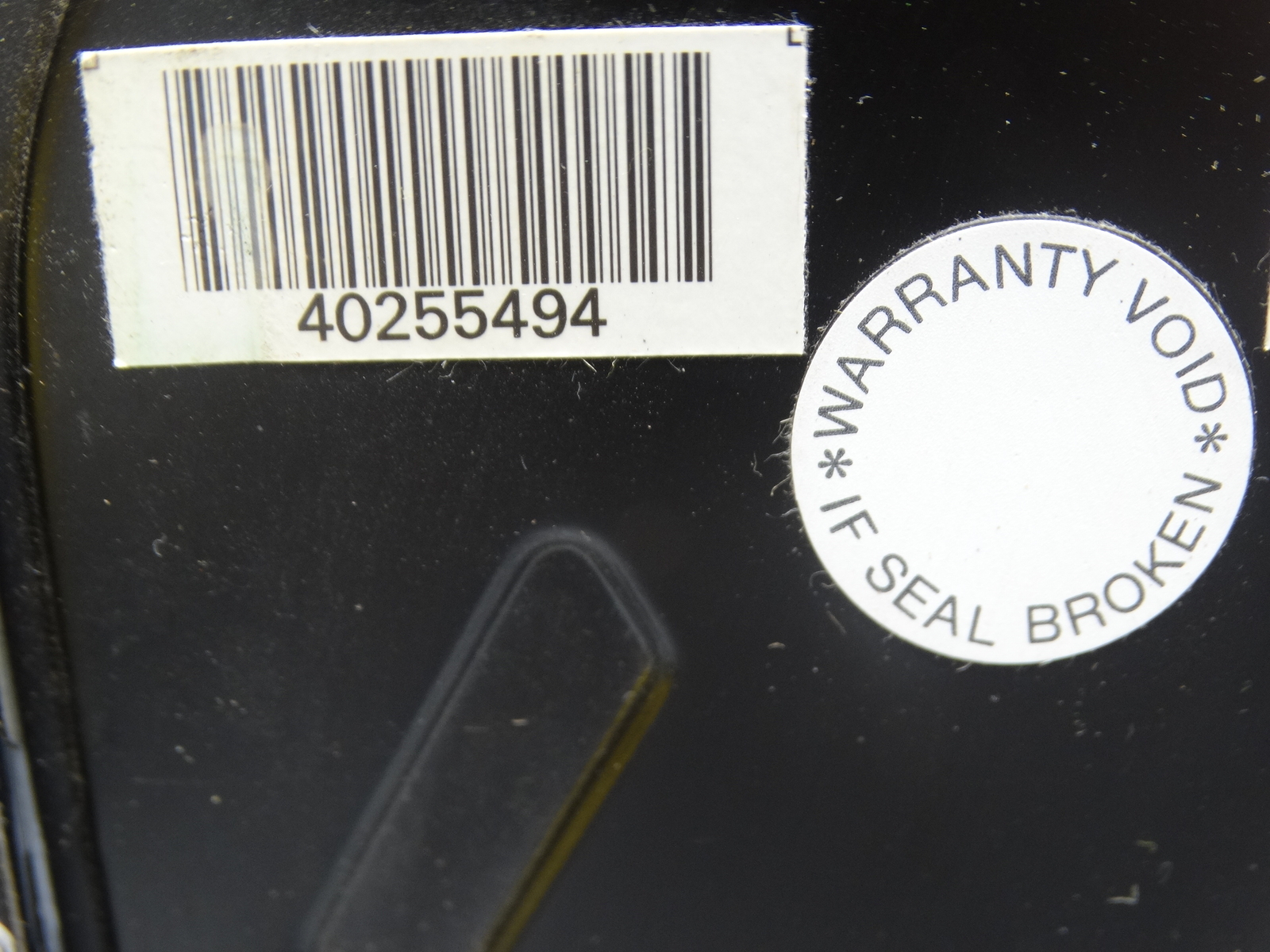 IBM WD-3160S 160MB Hard Drive Parts Only (Lot of 4)